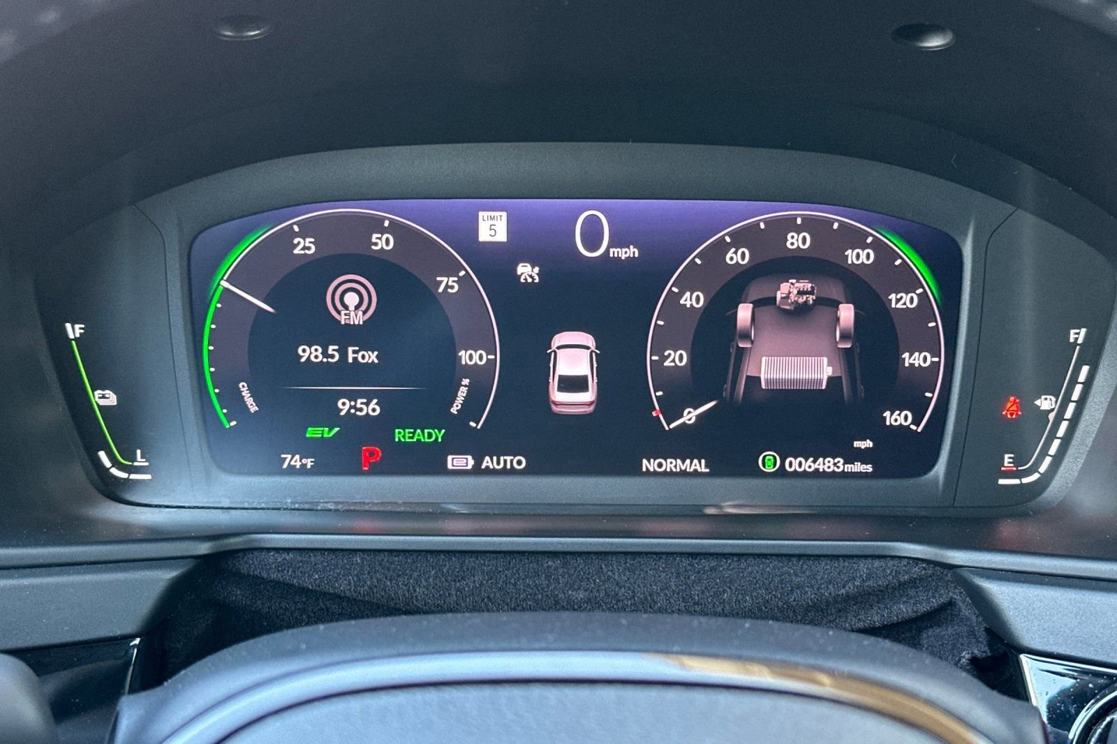 Used 2024 Honda Accord Touring image 24