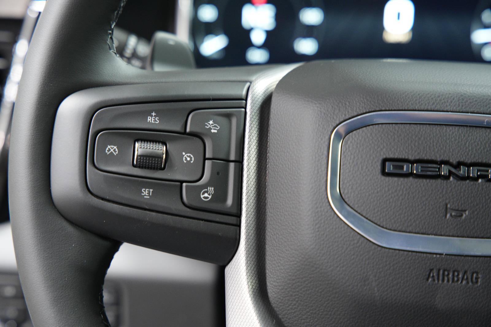 New 2026 GMC Sierra 1500 Denali w/ Denali Reserve Package image 37