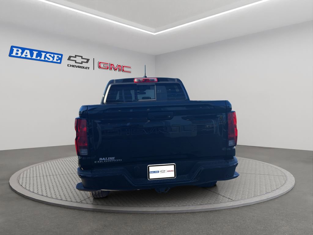 New 2026 Chevrolet Colorado LT image 5