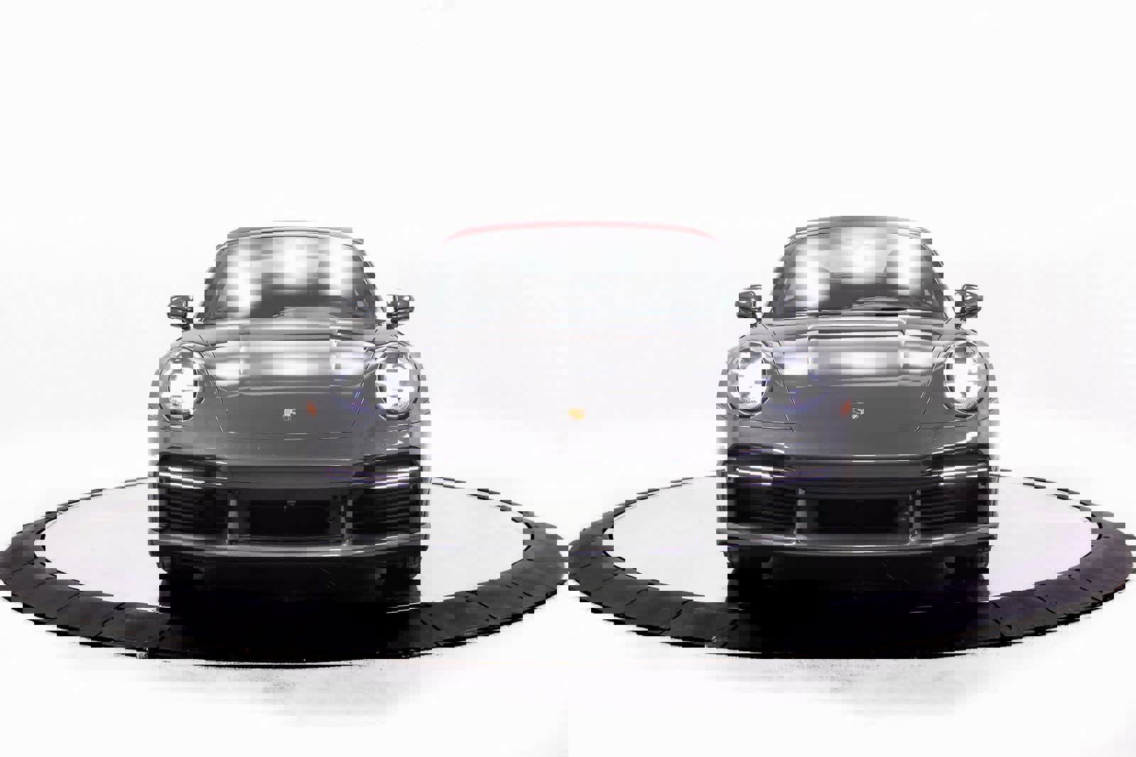 Certified 2023 Porsche 911 Turbo S image 10