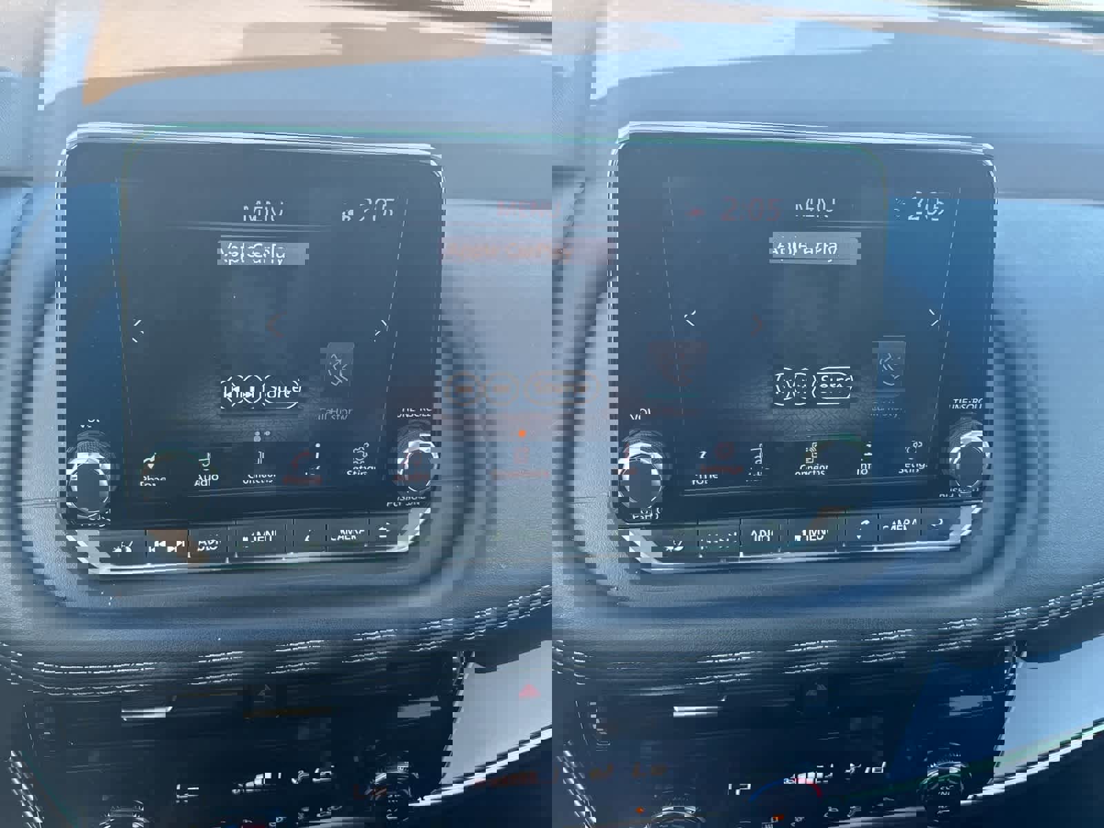 Used 2022 Nissan Rogue SV image 15