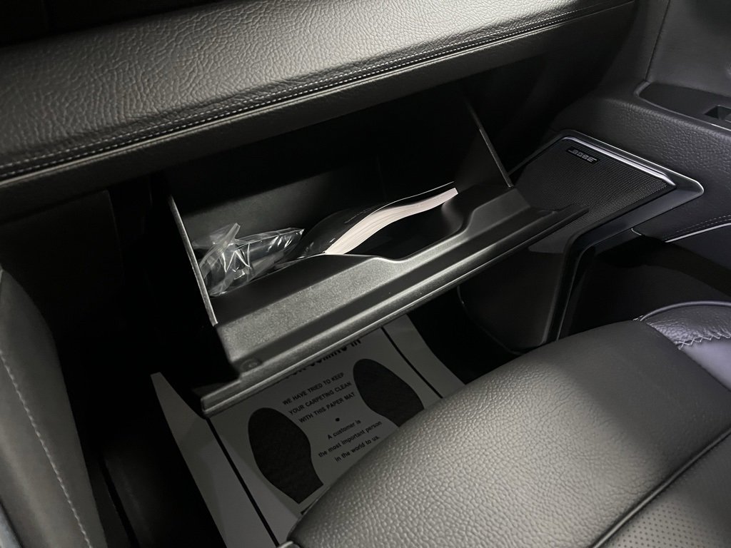 Used 2025 GMC Sierra 1500 Denali w/ Denali Reserve Package image 45