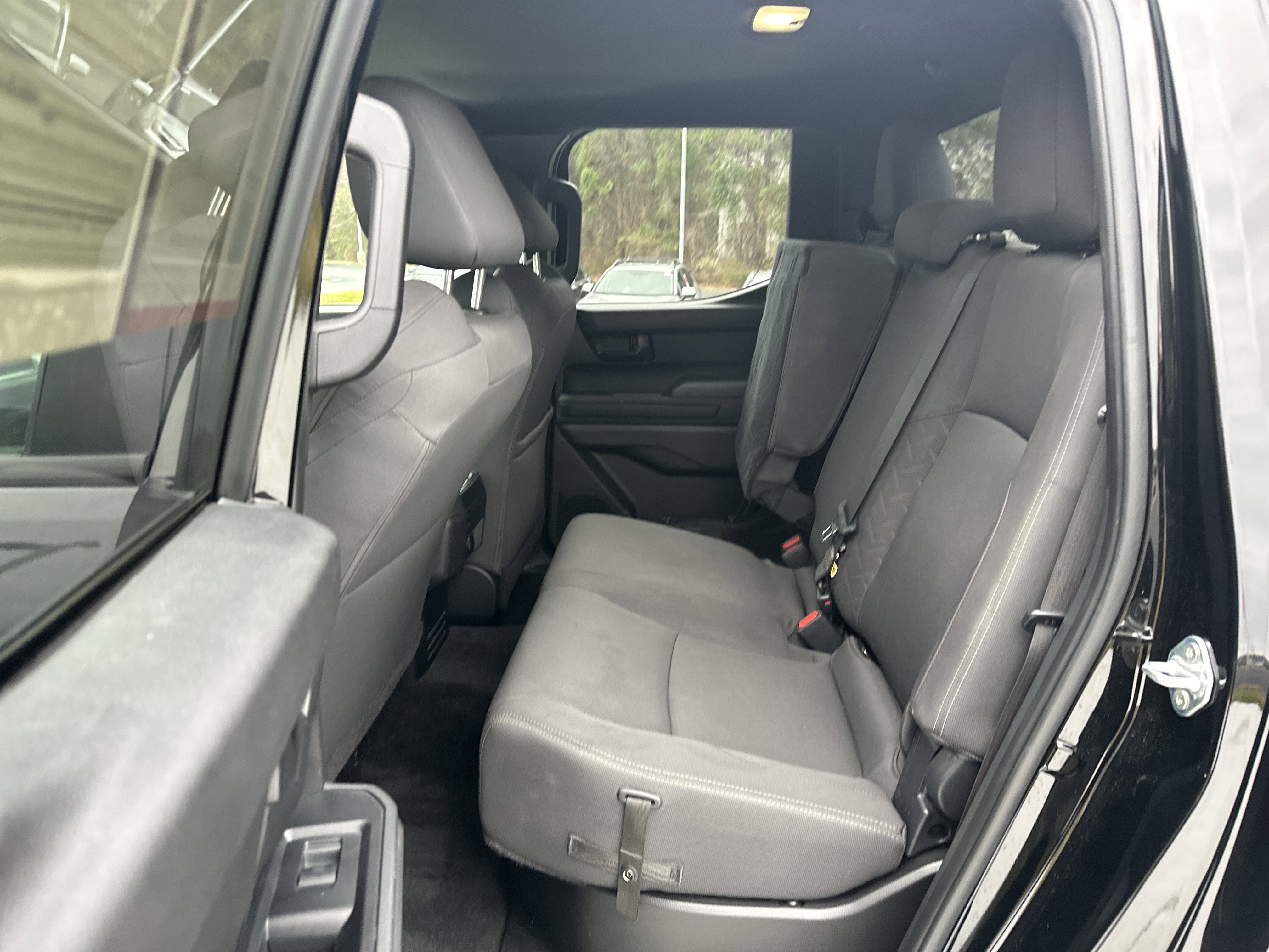 Certified 2024 Toyota Tacoma SR5 image 30