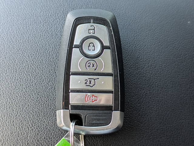 Used 2021 Ford Edge SEL w/ Convenience Package FWD image 34