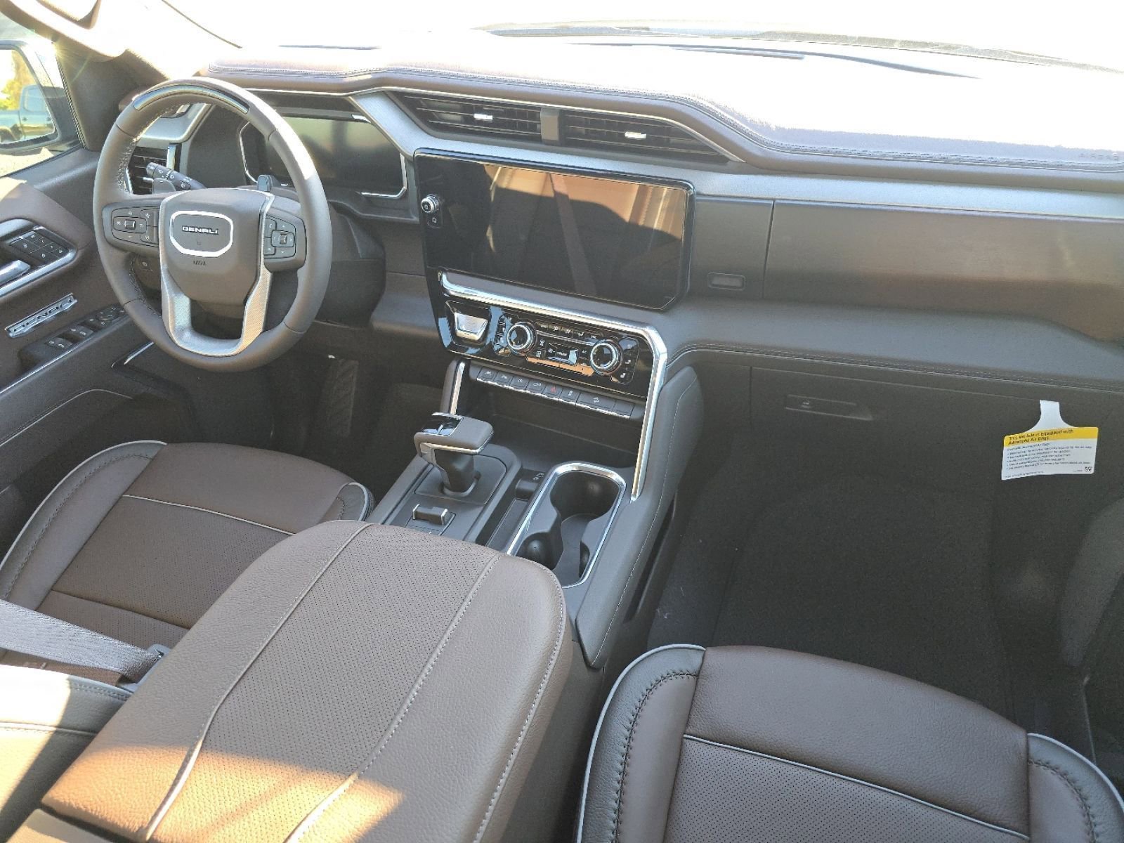 New 2026 GMC Sierra 1500 Denali image 29