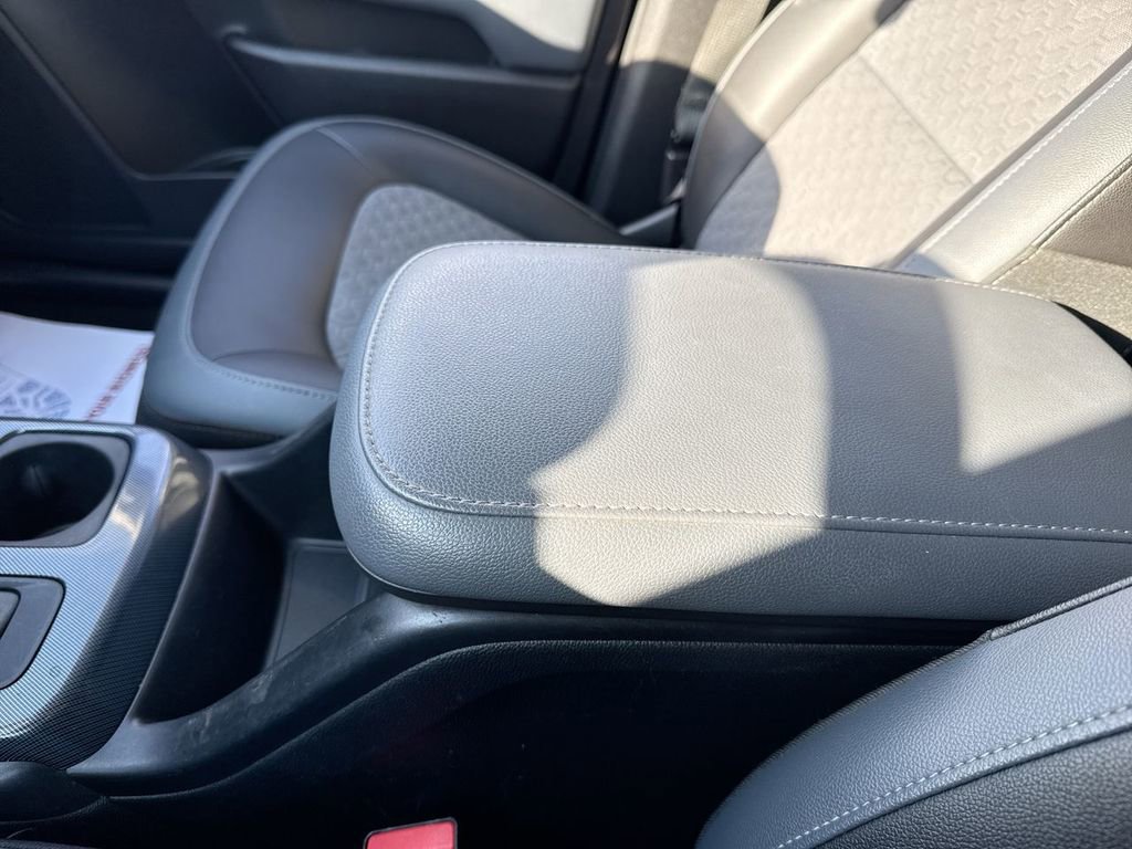 Used 2018 Chevrolet Colorado Z71 image 21