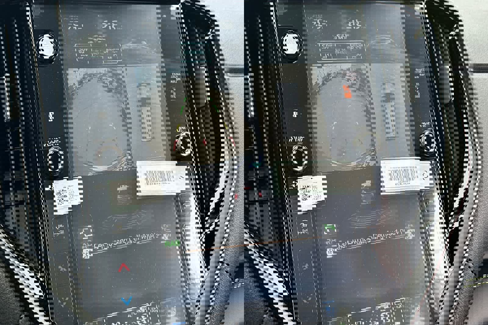 New 2026 Subaru Ascent Bronze Edition image 24