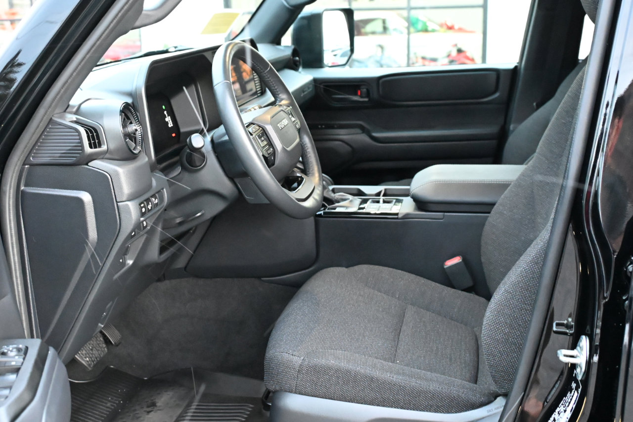 Used 2024 Toyota Land Cruiser 1958 image 23