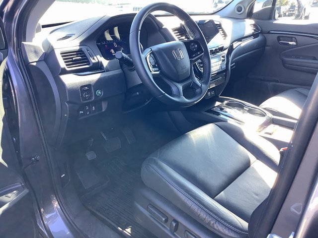 Used 2021 Honda Pilot Touring image 7