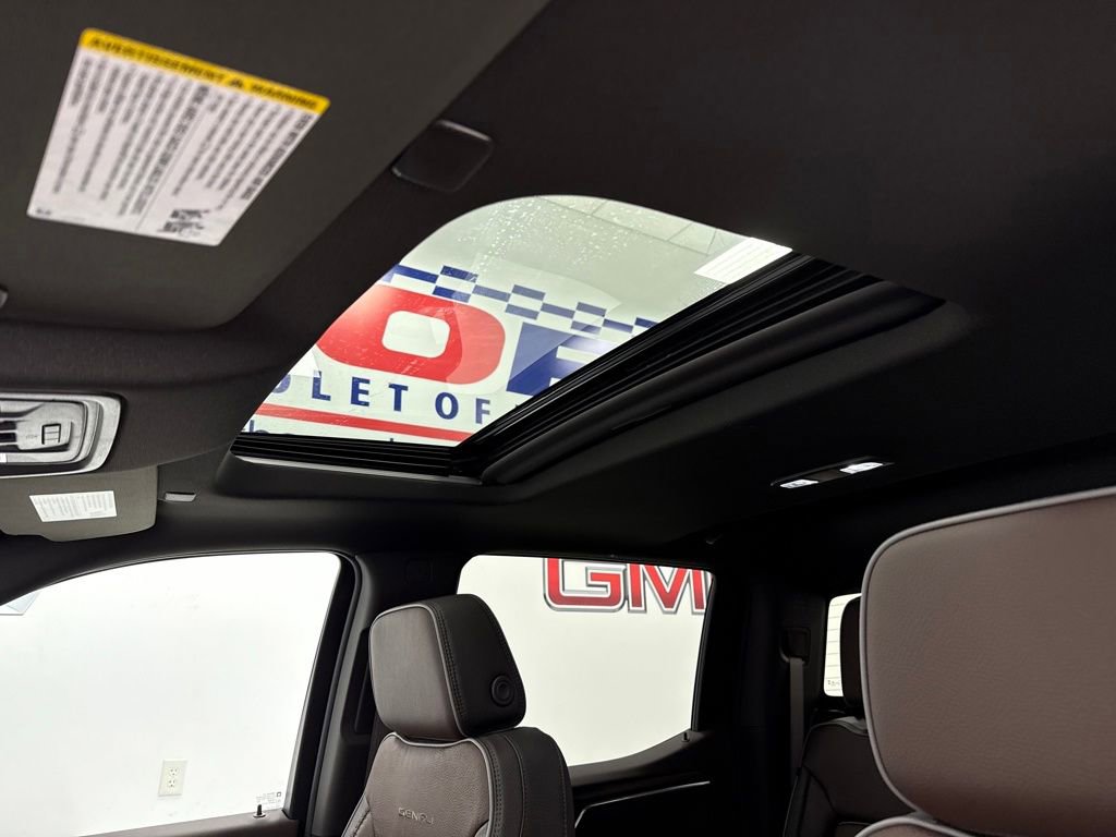 New 2026 GMC Sierra 1500 Denali image 21