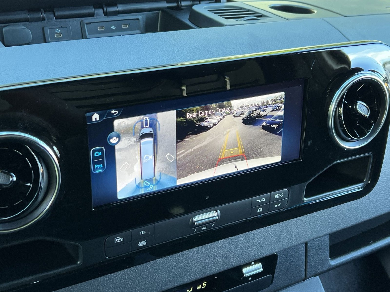 New 2026 Mercedes-Benz Sprinter 3500 image 17