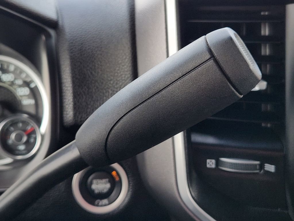 Used 2024 RAM 2500 Big Horn image 29