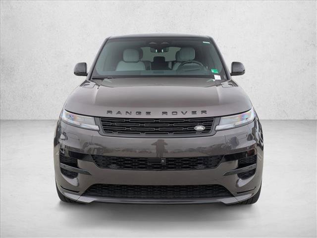 Used 2024 Land Rover Range Rover Sport Dynamic SE AWD/4WD image 2