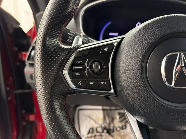 Used 2022 Acura MDX Type S AWD/4WD image 13