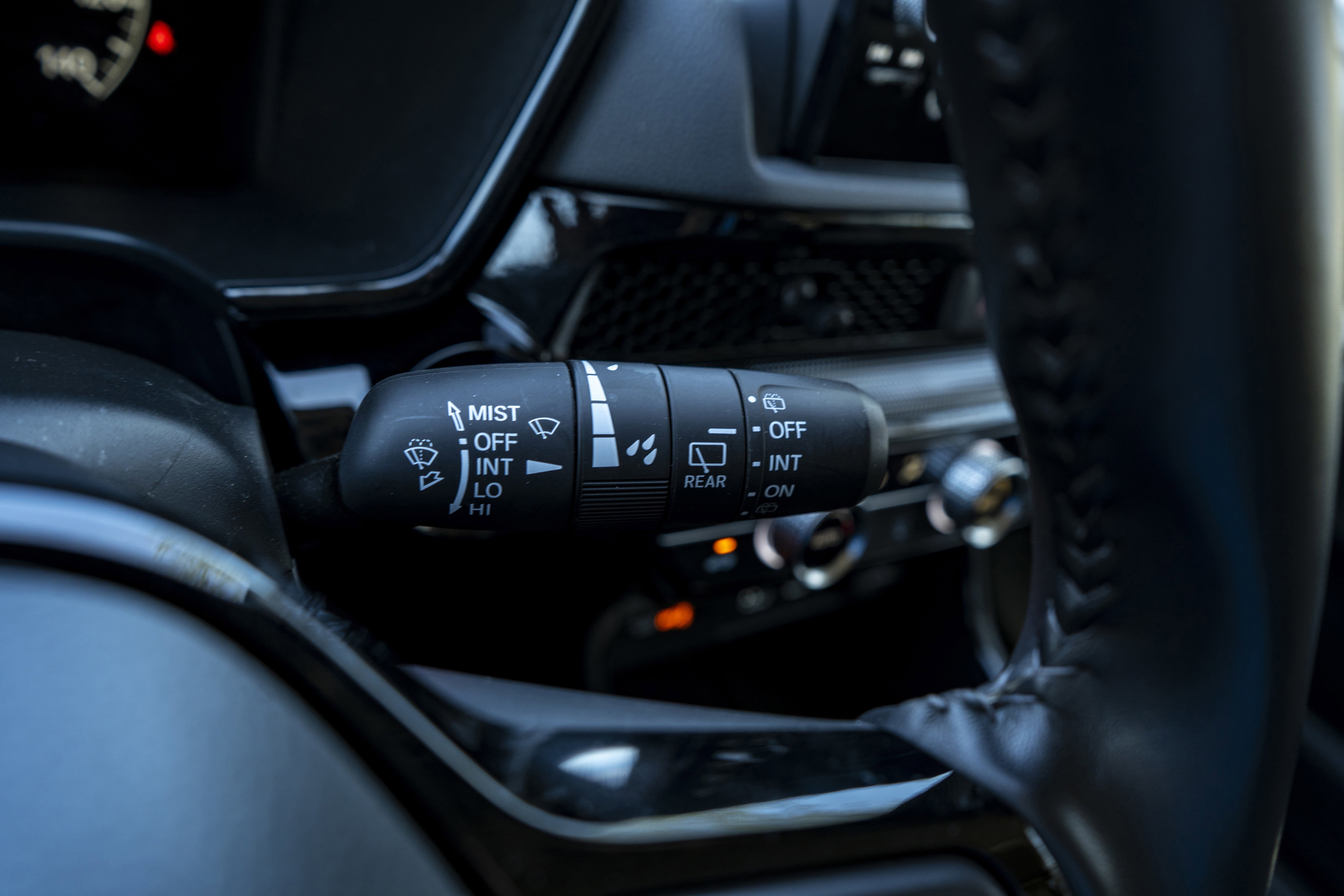 Certified 2025 Honda CR-V EX-L image 33