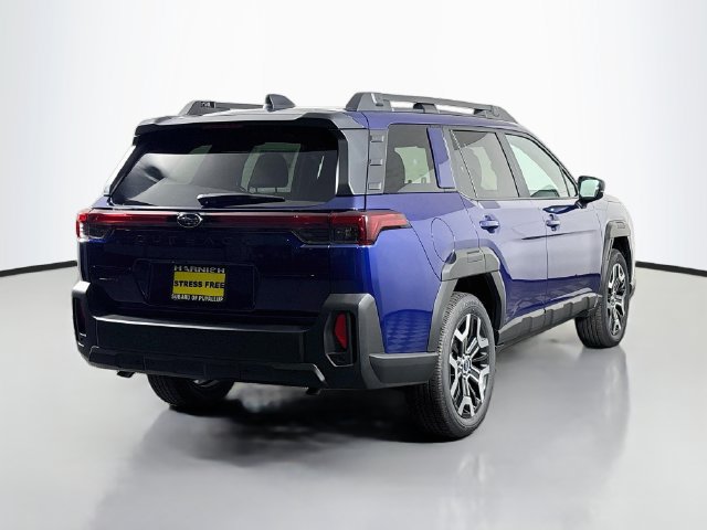 New 2026 Subaru Outback Touring XT AWD/4WD image 7