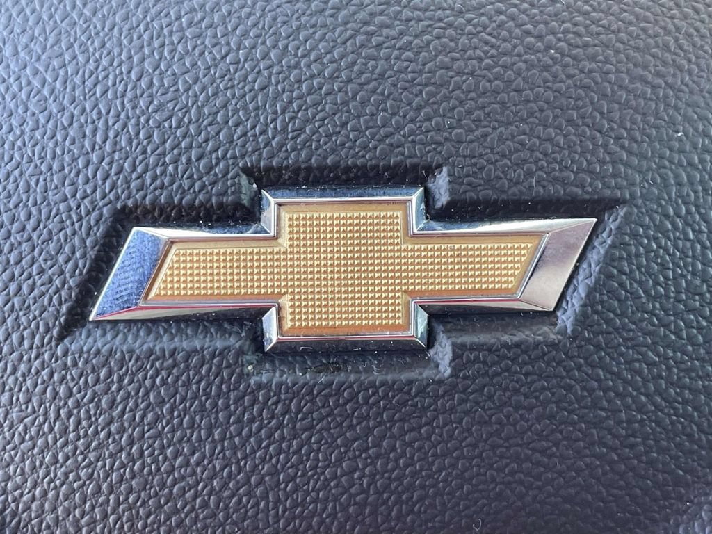 Used 2023 Chevrolet TrailBlazer LT w/ Convenience Package FWD image 30
