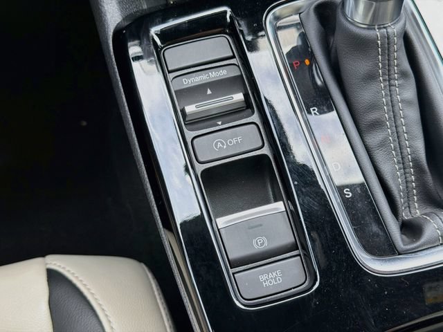 Used 2023 Acura Integra A-Spec FWD image 28