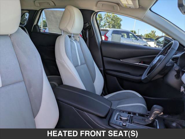 New 2026 MAZDA CX-30 2.5 Turbo w/ Premium Package image 13