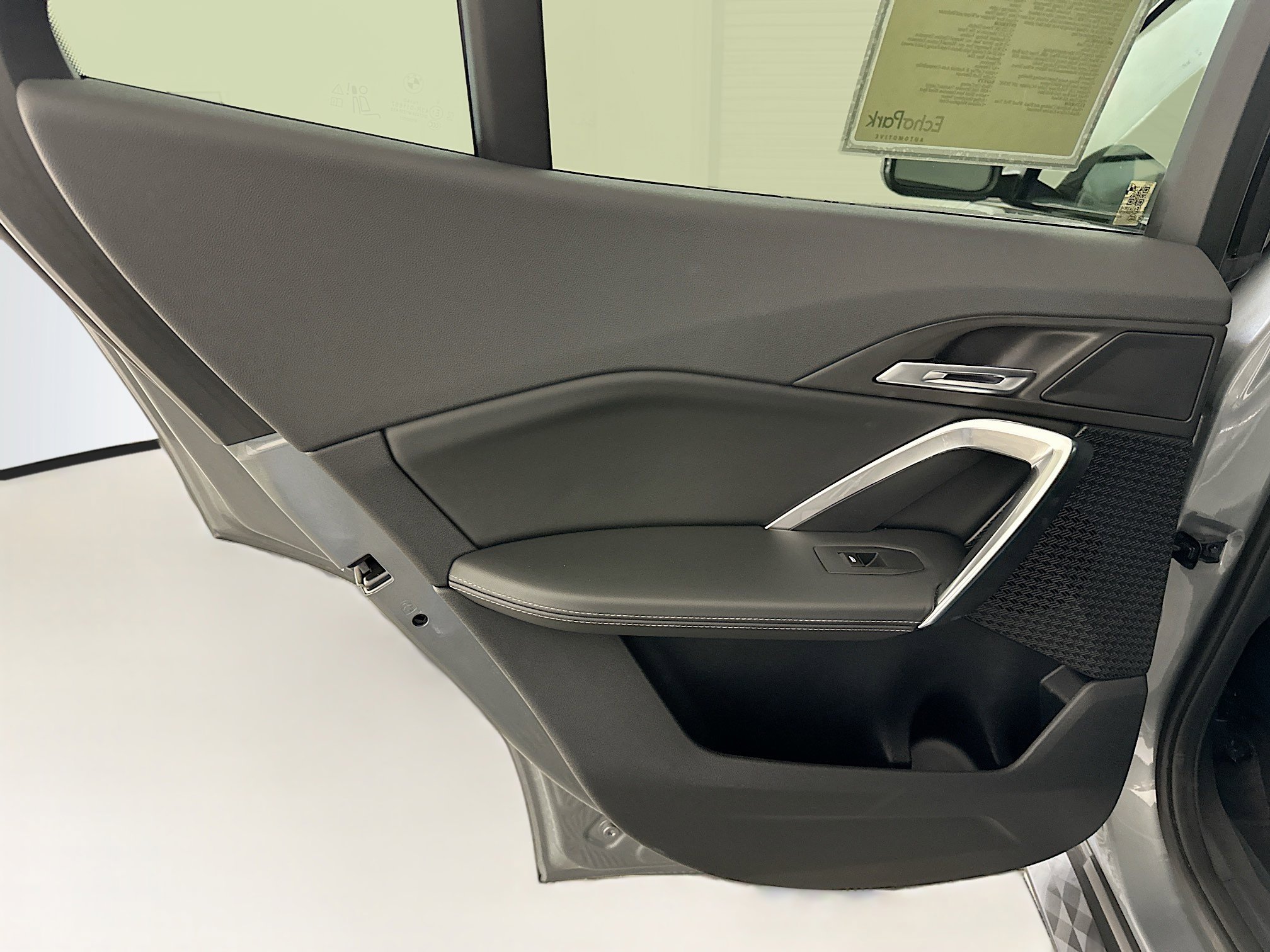 Used 2025 BMW X2 xDrive28i image 28