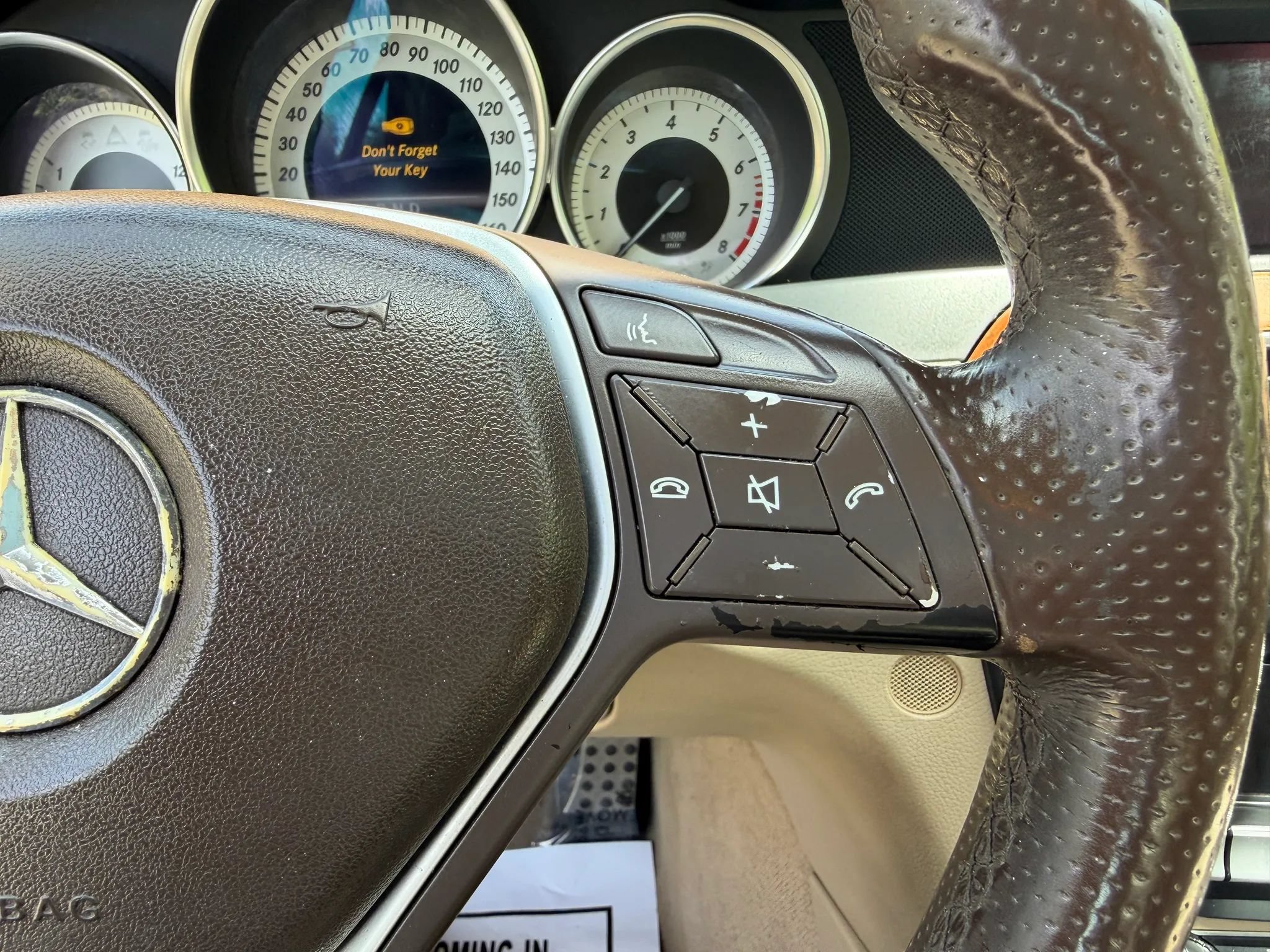 Used 2013 Mercedes-Benz C 250 Sedan image 31