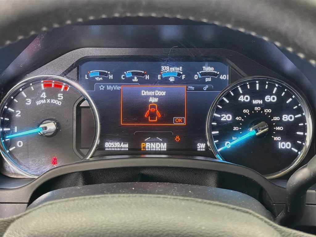 Used 2020 Ford F350 Lariat w/ Tremor Off-Road Package AWD/4WD image 16