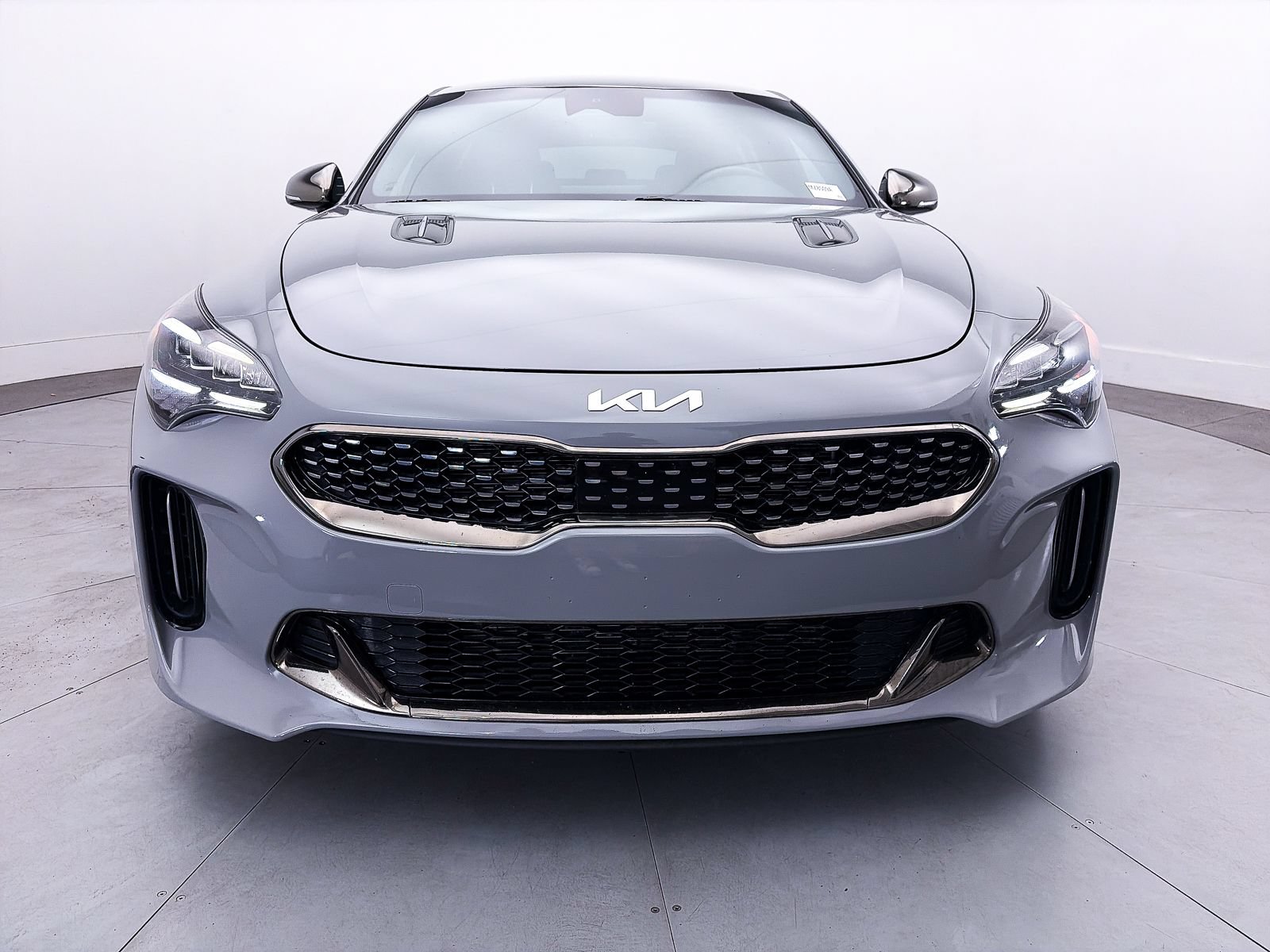 Used 2022 Kia Stinger GT-Line RWD image 10