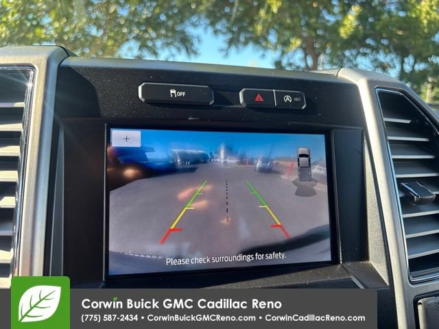 Used 2019 Ford F150 Platinum AWD/4WD image 27