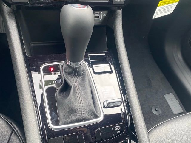 New 2026 Jeep Compass Latitude image 23