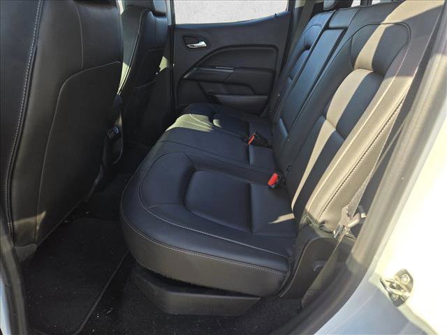 Used 2018 GMC Canyon SLT w/ Driver Alert Package image 15