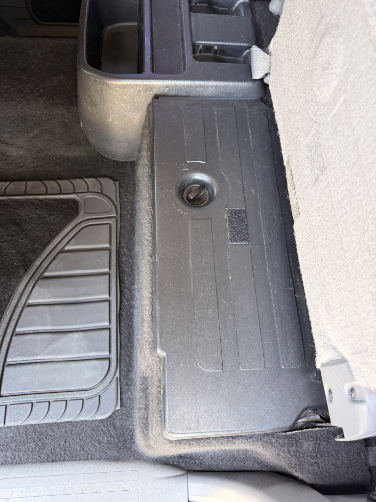 Used 2014 Toyota Tacoma 2WD Access Cab w/ Convenience Package image 33