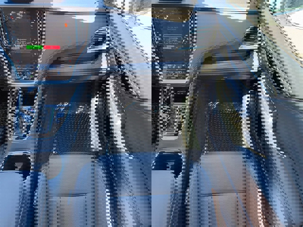 Used 2024 Subaru Outback Touring XT image 15