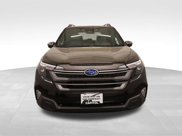 New 2026 Subaru Forester Touring AWD/4WD image 7