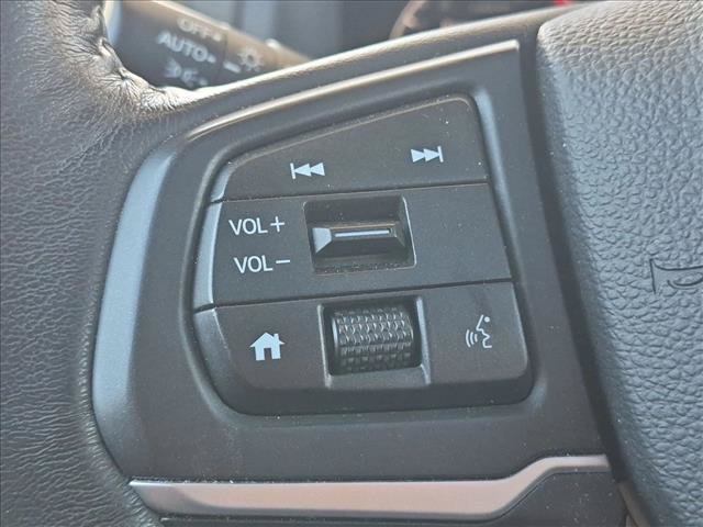 Used 2024 Honda Ridgeline RTL image 17