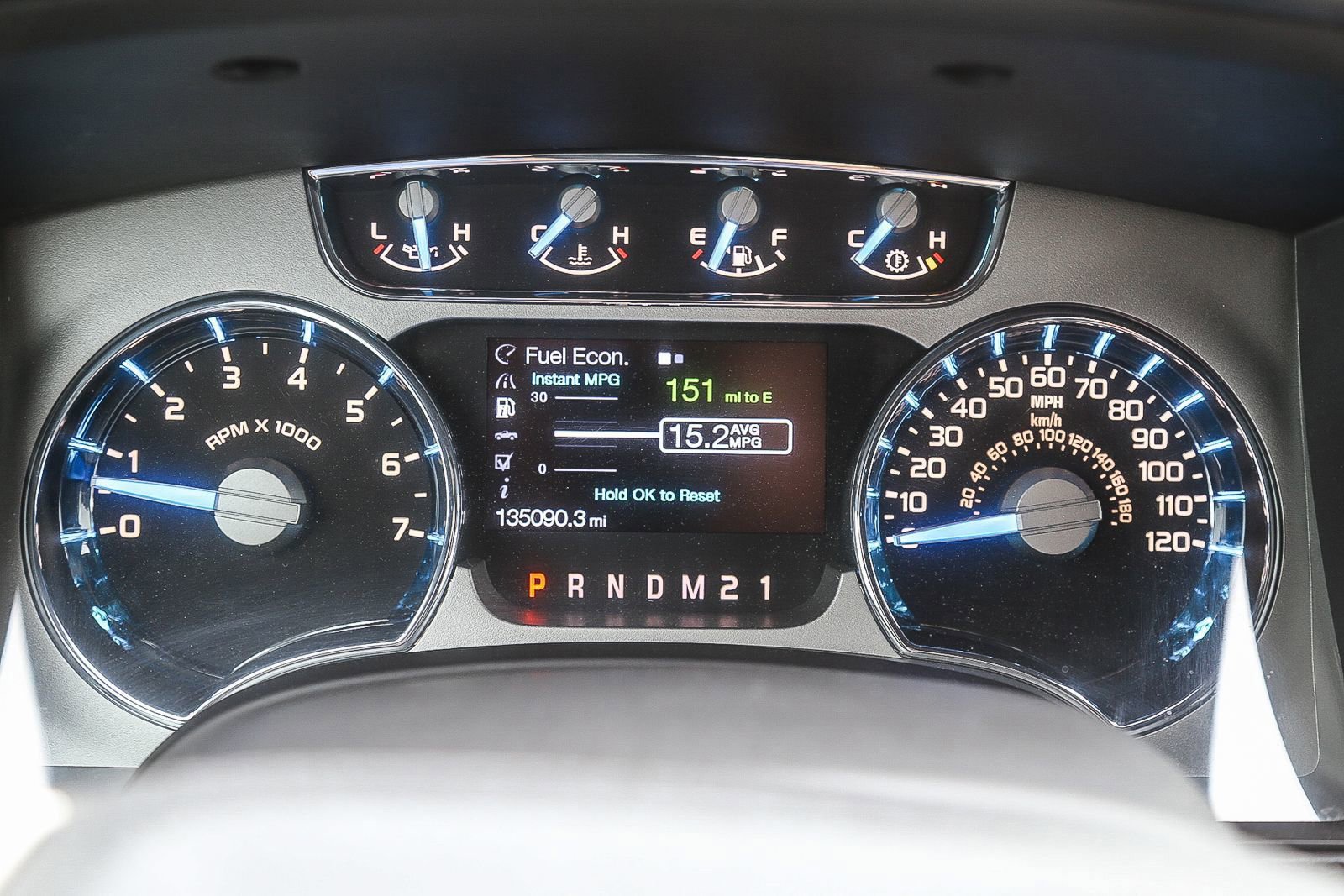 Used 2013 Ford F150 Platinum image 6