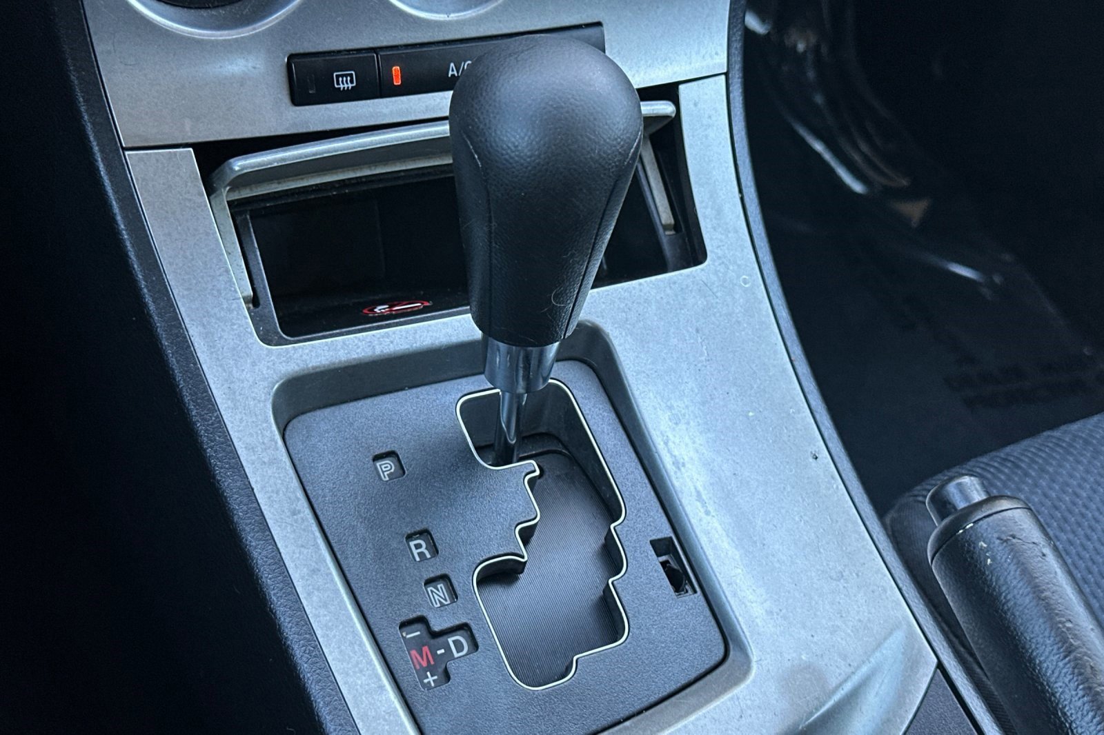 Used 2011 MAZDA MAZDA3 i Sport image 16