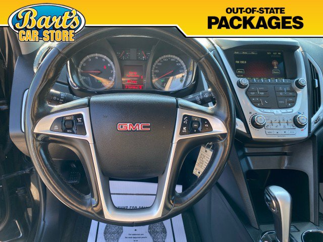 Used 2012 GMC Terrain SLT w/ LPO, Protection Package FWD image 29