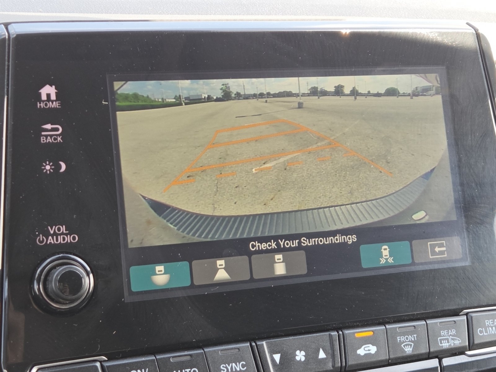 Used 2023 Honda Odyssey Touring image 31