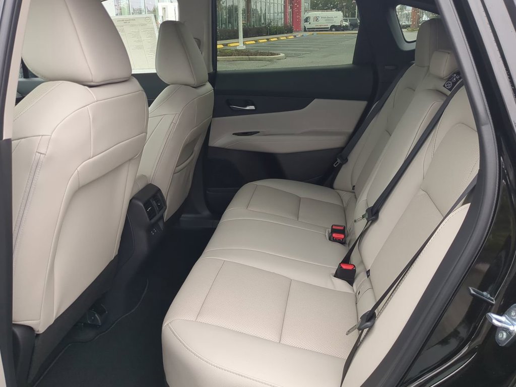 New 2026 Nissan Murano SL AWD/4WD image 14