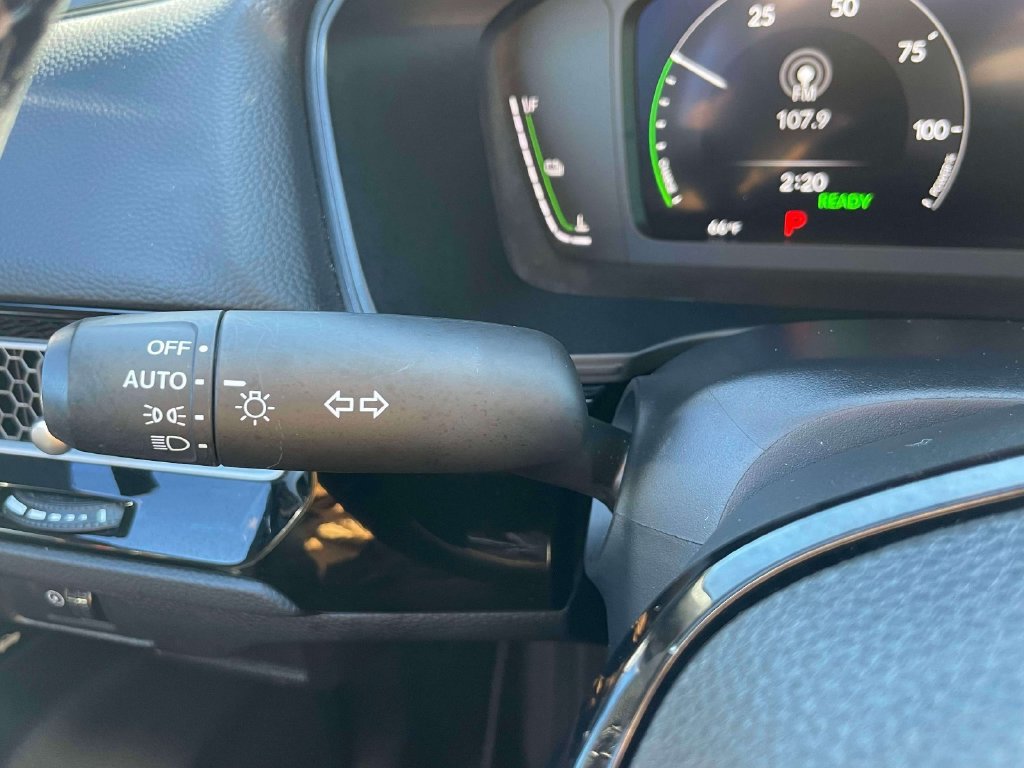 Used 2026 Honda Civic FWD Hybrid Sedan image 22