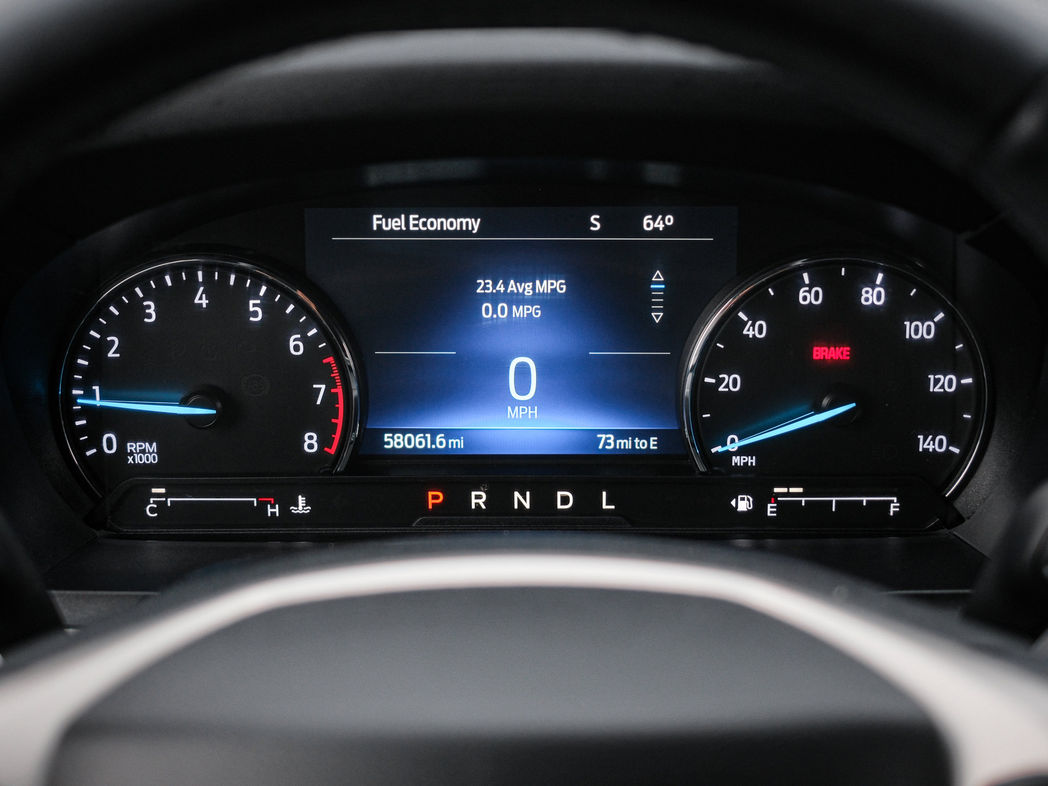 Used 2022 Ford Explorer XLT w/ Equipment Group 202A image 21