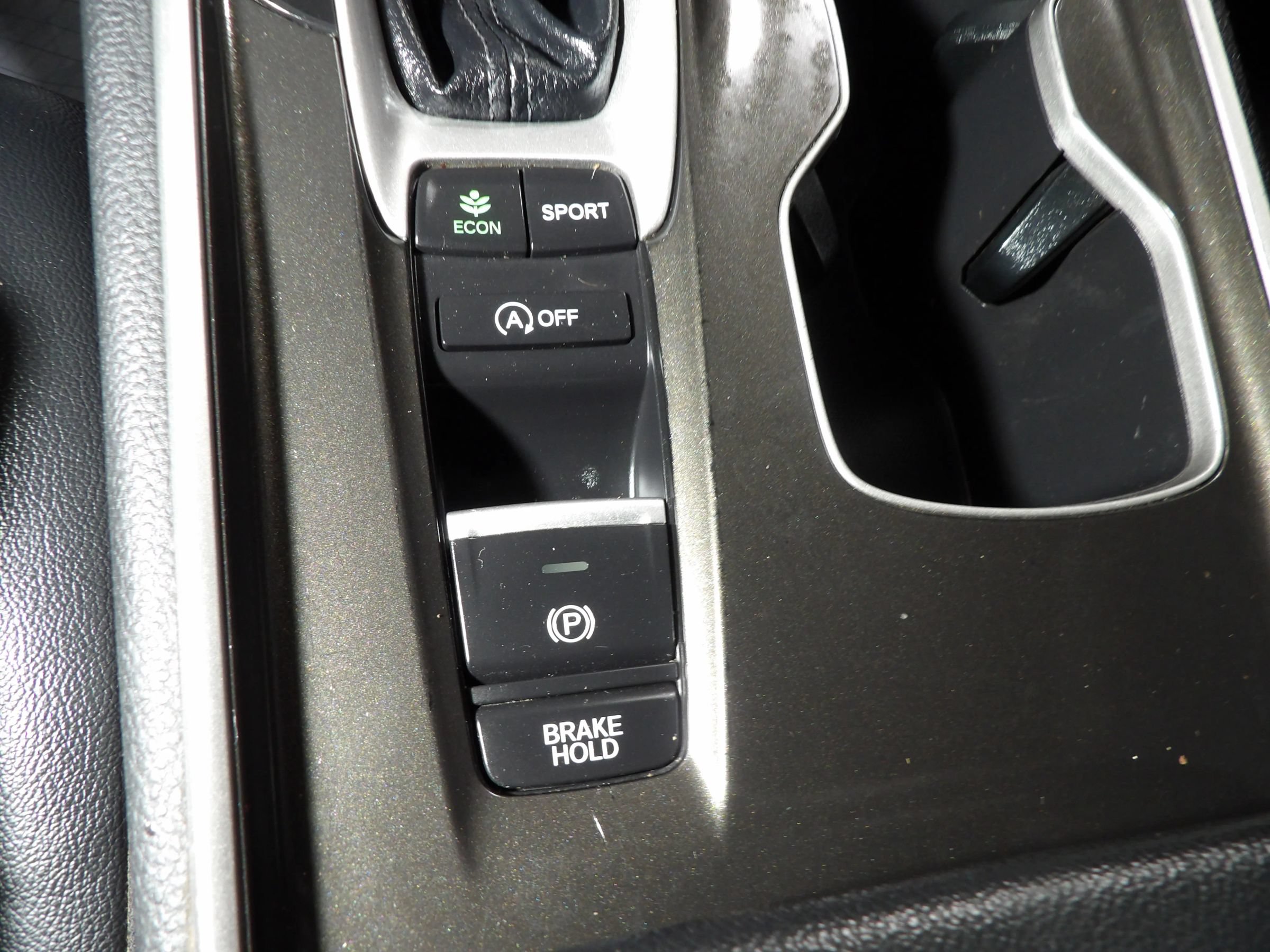 Used 2022 Honda Accord Sport image 14