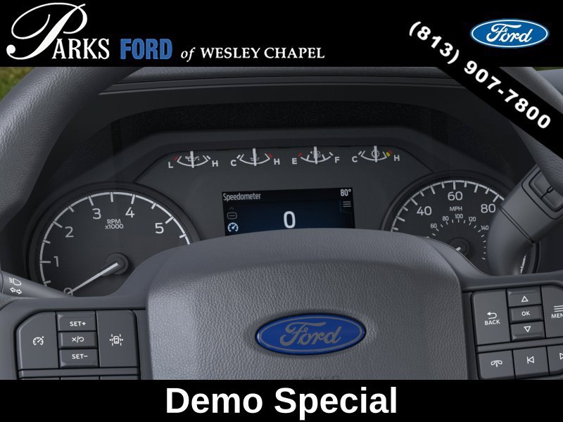 New 2026 Ford F150 STX AWD/4WD image 13
