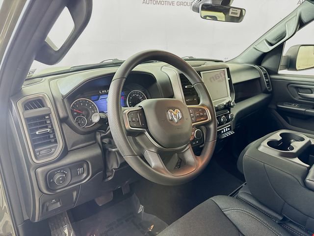 New 2026 RAM 1500 Classic Warlock image 9