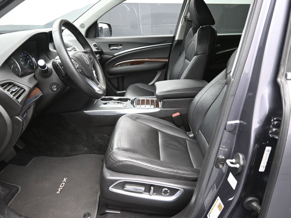 Used 2020 Acura MDX FWD image 21