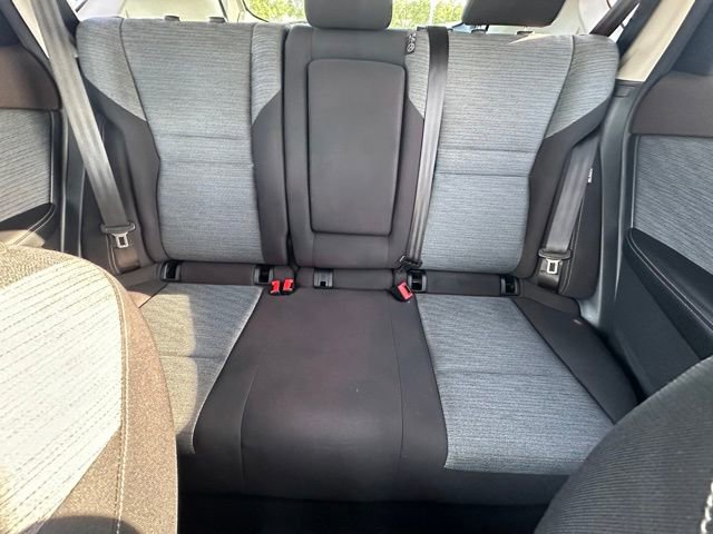 Used 2021 Nissan Rogue SV AWD/4WD image 25