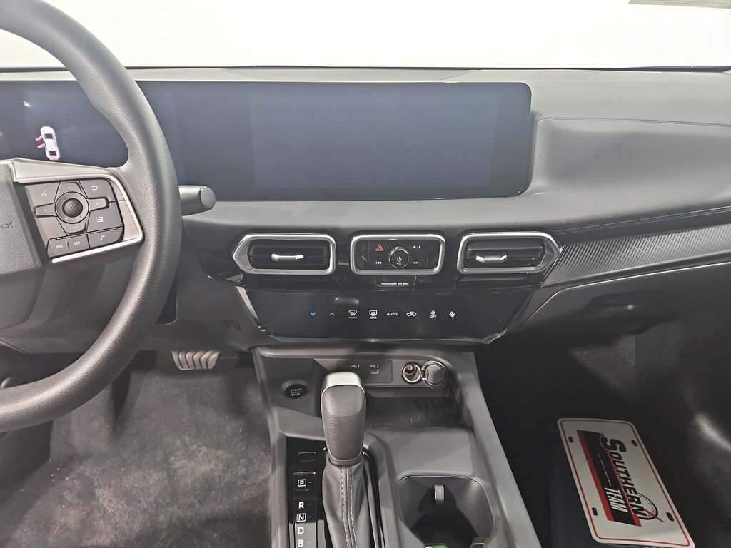 New 2026 Nissan Sentra SV w/ Floor Mat Package FWD image 17