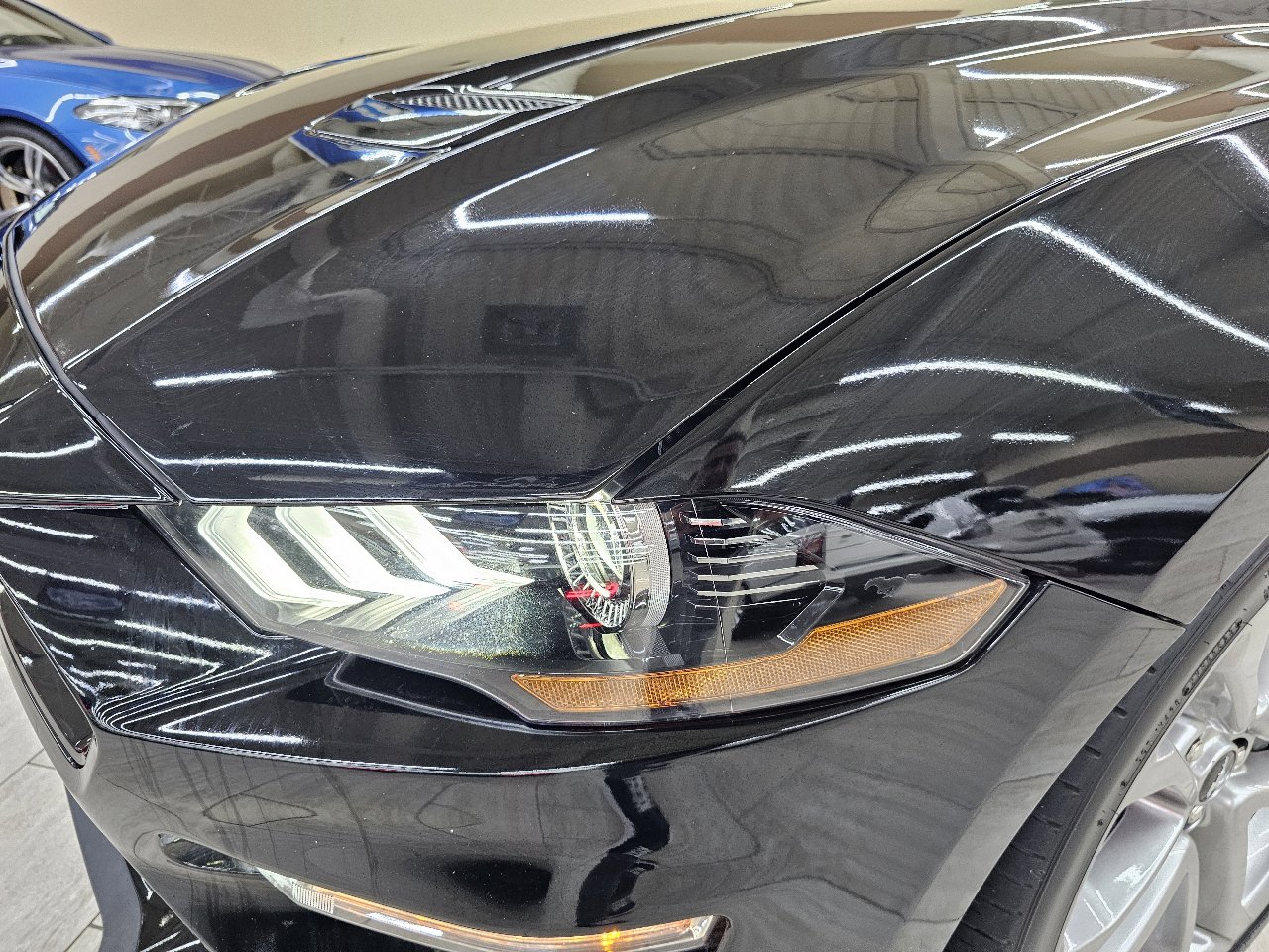 Used 2023 Ford Mustang GT Premium w/ Equipment Group 401A image 11