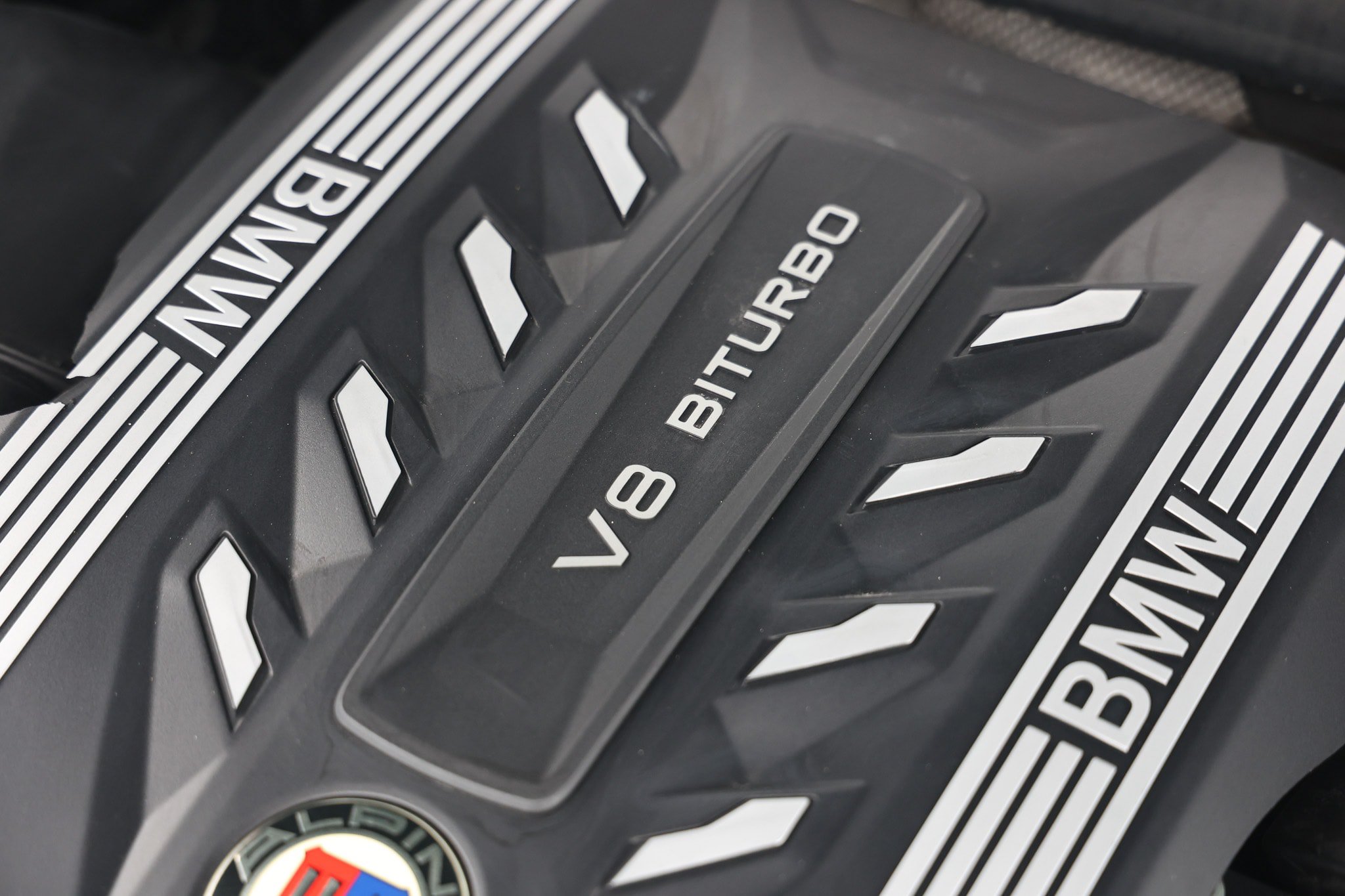 Used 2021 BMW ALPINA XB7 AWD/4WD image 76