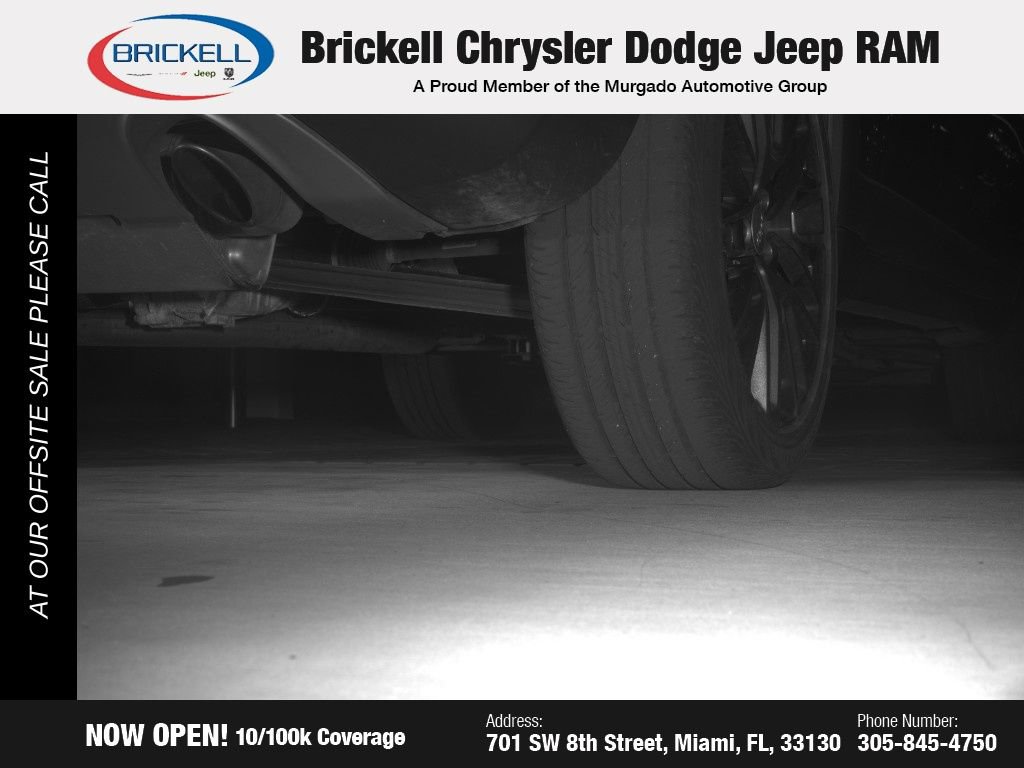 Used 2023 Jeep Compass Limited w/ Elite Group image 12